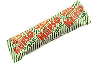 The crisps, sweets and 10p bars that ’90s Irish kids loved