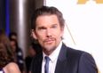 Ethan Hawke says he’d prefer not to win an Oscar, thanks very much