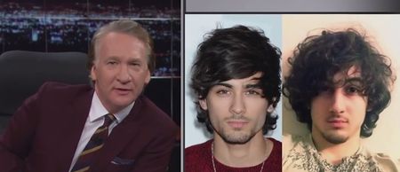 Video: US chat show host compares Zayn Malik to Boston Marathon bomber