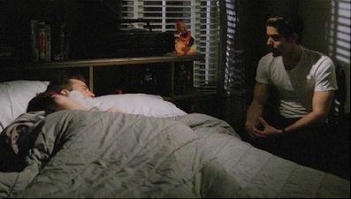 Got a housemate that keeps barging into your room? Show them this letter