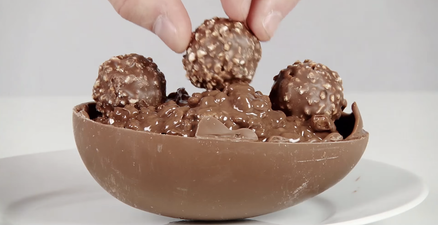 Video: Sick of chocolate eggs? Check out these 3 tasty ‘Easter cake’ recipes