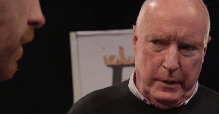 Bonza! Alf Stewart will make an appearance in Monday night’s Republic of Telly