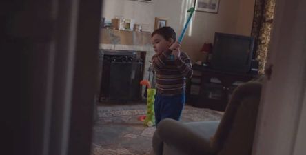 Video: Nike’s brilliant ad for The Masters features a Tiger Woods-inspired young Rory McIlroy