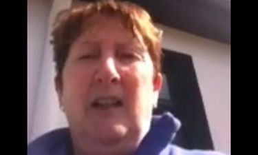 Video: Irish mammy uses a selfie camera for the first time and gets very confused