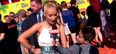 Video: Scarily confident 10-year-old asks Iggy Azalea why she got breast implants