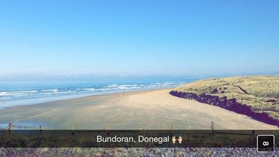 Pics: 37 Irish people’s view of an absolutely glorious sunny day in Ireland