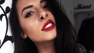 Pics: This girl’s funny but very cruel text message prank on her mother has gone viral