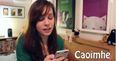 Video: English and Australian girls try to pronounce Irish names and it’s just great