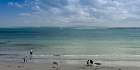 Video: Check out this absolutely stunning footage of the West coast of Ireland