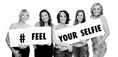 JOE is joining the Breast Cancer Ireland #FeelYourSelfie campaign and so should you