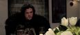 Video: Game of Thrones fans, Jon Snow being no craic at a dinner party is the funniest thing today