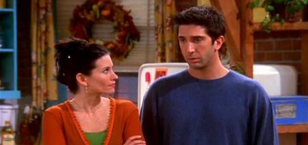 Good news if you have a clever older brother or sister