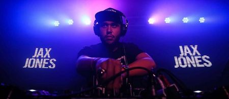 New music is hard to find so here’s JOE’s new song of the day (April 7)