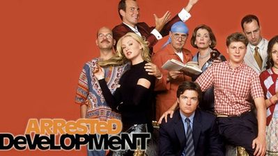 Great news: Arrested Development looks set for a fifth season on Netflix