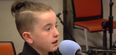 Video: 10-year-old MMA prodigy Nathan Kelly’s inspirational speech on RTÉ radio this morning