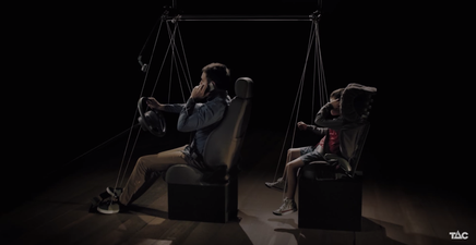 Video: Aussie Transport Accident Commission releases powerful safety ad that every parent should watch