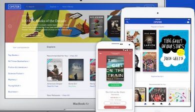 Amazon set for their biggest battle as Oyster enter the online retail market