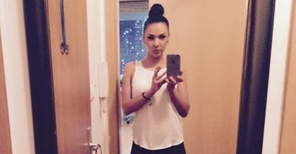 This porn star has offered a Russian footballer an extra incentive to scores goals this season