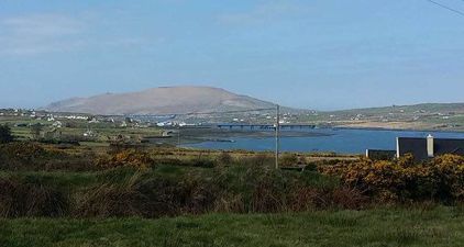 Ireland’s favourite holiday destinations have been revealed