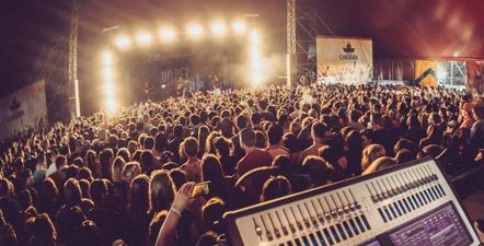 Indiependence announce loads of new deadly acts for next year’s festival