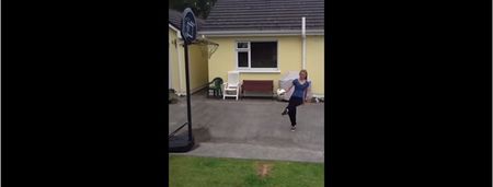 Video: These two girls from Cork have some seriously impressive football skills