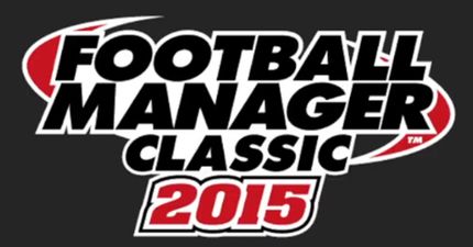 Video: Prepare to get nothing done as Football Manager Classic is now available on your tablet