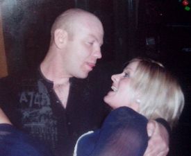 Waterford widower launches appeal to find chain holding his late wife’s ashes