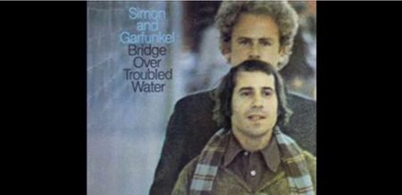 JOE’s Classic Song of the Day – Simon and Garfunkel – The Only Living Boy in New York