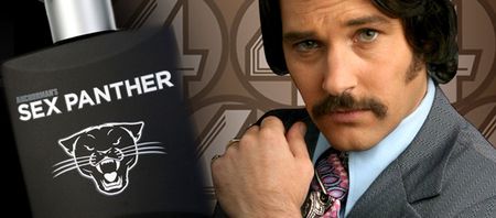 Sex Panther be damned, studies reveal the cologne that women find the most desirable