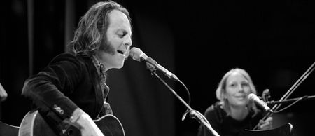 New music is hard to find so here’s JOE’s new song of the day (April 10)