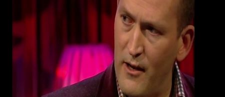 Video: Conor Cusack on the importance of the upcoming Marriage Equality vote