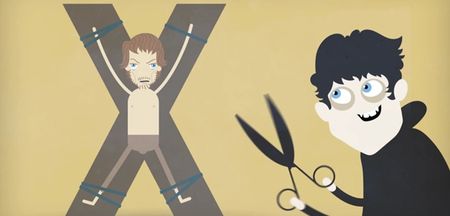 Video: Game of Thrones fans will love this brilliant cartoon about dumb ways to die in the show