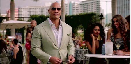Video: The Rock’s new HBO show Ballers looks like Entourage mixed with the NFL