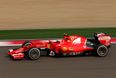 The Irish Rugby crest will appear on Ferrari’s F1 car this weekend – Internet meme ‘Dick Butt’ will not…