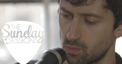 The Sunday Sessions • Delorentos
