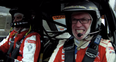 Video: Watch as Joe Brolly gets the bejaysus scared out of him in a rally car