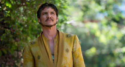 Video: Oberyn Martell describes the most lethal poisons used in Game of Thrones