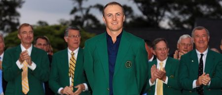 Masters champion Jordan Spieth has won a ridiculous amount of money in the last 29 days