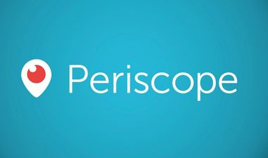 JOE’s TechXplanation: Periscope App