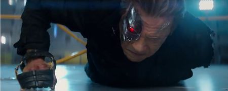Terminator: Genisys and Ant Man have two new action packed trailers