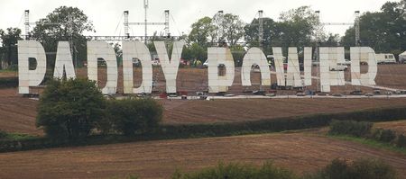 Pic: Paddy Power sparks outrage with incredibly crass tweet ahead of Liverpool v Newcastle