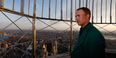 Pic: Jordan Spieth takes a masterful selfie on top of the Empire State Building