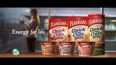 [CLOSED] Win a Flahavan’s hamper & a €250 sports voucher