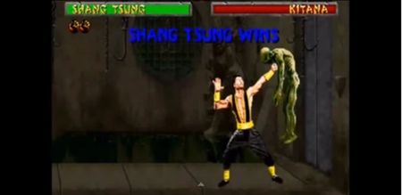 Video: Every single fatality in Mortal Kombat is here and it’s wonderfully violent