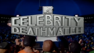 Celebrity Deathmatch set to return to MTV2