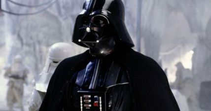 Video: Darth Vader’s “I Am Your Father” in 20 languages is just brilliant