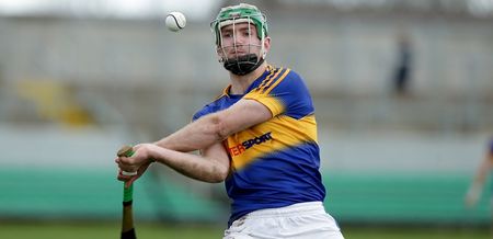 Tipperary hurling star Noel McGrath to undergo treatment for testicular cancer