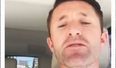 Video: Boy George posts footage of Robbie Keane singing Karma Chameleon in a car