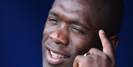 Clarence Seedorf on Atletico v Real, his toughest opponents and his magnificent six pack