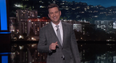 Video: Jimmy Kimmel responds to rumours that Dennis Quaid’s freak-out was a planned prank